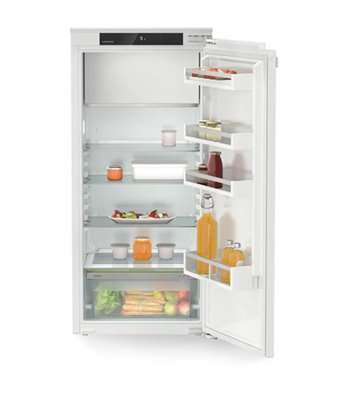 Liebherr IRe 4101-22 001 integrerbart køleskab med fryseboks