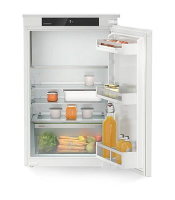 Liebherr IRSe 3901-22 001 integrerbart køleskab med frysebok