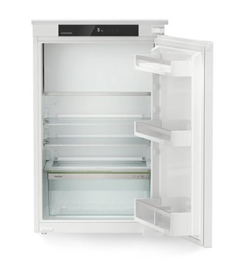 Liebherr IRSe 3901-22 001 integrerbart køleskab med frysebok