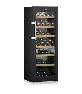 Liebherr WPbsi 5052-20 001 fritstående vinkøleskab