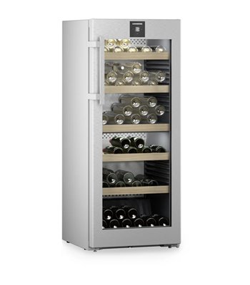 Liebherr WPsd 4652-20 001 fritstående vinkøleskab