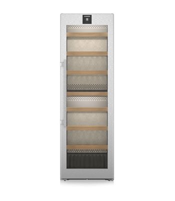Liebherr WPsd 5252-20 001 fritstående vinkøleskab