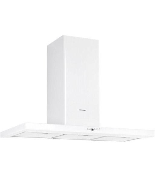 Silverline SL 3120-90 HV væghængt emhætte