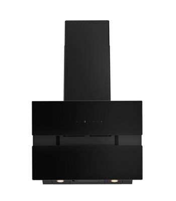 Silverline SL 3390-60 SR skråtstillet emhætte