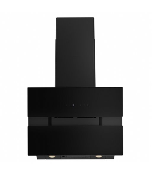 Silverline SL 3390-60 SR skråtstillet emhætte