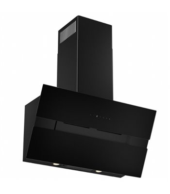 Silverline SL 3390-80 SR skråtstillet emhætte