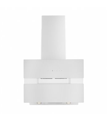 Silverline SL 3390-90 HV skråtstillet emhætte