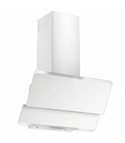 Silverline SL 3490-60 HV skråtstillet emhætte