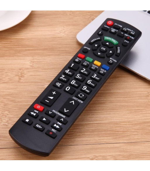 panasonic fjernbetjening N2QAYB000487