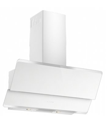 Silverline SL 3490-90 HV skråtstillet emhætte