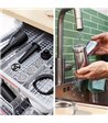 Bosch MFWS440B MultiPower Series 4 kødkværn