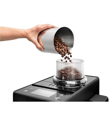 DeLonghi EXAM440.35.B Rivelia espressomaskine