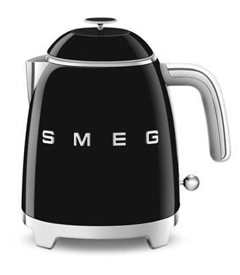 Smeg KLF05BLEU elkande sort