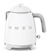 Smeg KLF05WHEU elkande hvid