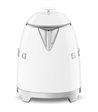 Smeg KLF05WHEU elkande hvid