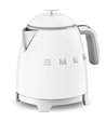 Smeg KLF05WHEU elkande hvid