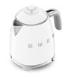 Smeg KLF05WHEU elkande hvid
