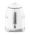 Smeg KLF05WHEU elkande hvid