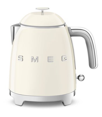 Smeg KLF05CREU creme