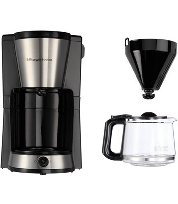 Russell Hobbs Heaton kaffemaskine
