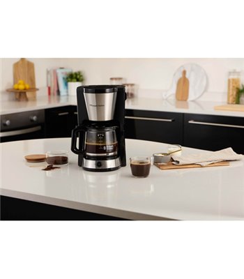 Russell Hobbs Heaton kaffemaskine