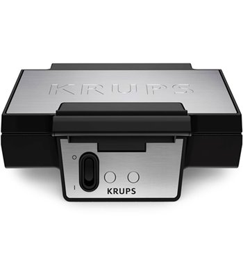KRUPS FDK 464 Iconic sandwichtoaster