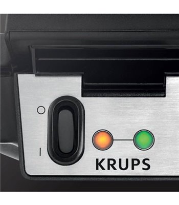 KRUPS FDK 464 Iconic sandwichtoaster