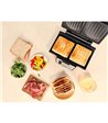 KRUPS FDK 464 Iconic sandwichtoaster