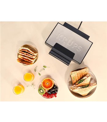 KRUPS FDK 464 Iconic sandwichtoaster