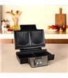 KRUPS FDK 464 Iconic sandwichtoaster