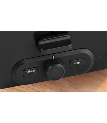 Bosch TAT5M420 MyMoment brødrister