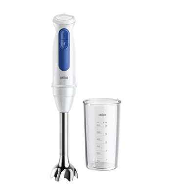 Braun MQ30001M MultiQuick 3 stavblender