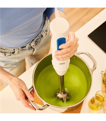 Braun MQ30001M MultiQuick 3 stavblender