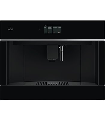 AEG TC8NK7B kaffemaskine til indbygning