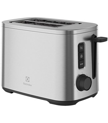 Electrolux E5T1-4ST Create 5 brødrister