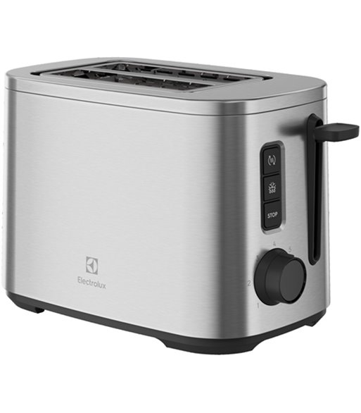 Electrolux E5T1-4ST Create 5 brødrister