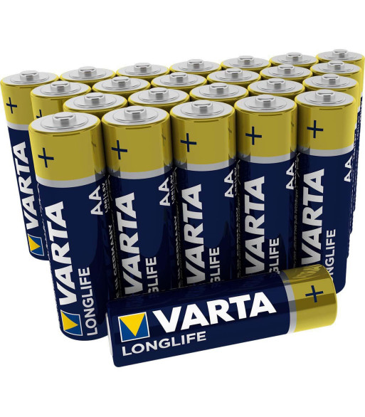 Alkaline Batteri Aa VARTA-4106