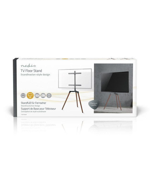 TV Gulv Stand TVSM7060BK