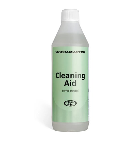 Moccamaster Cleaning Aid 500 ml rengøringsmiddel