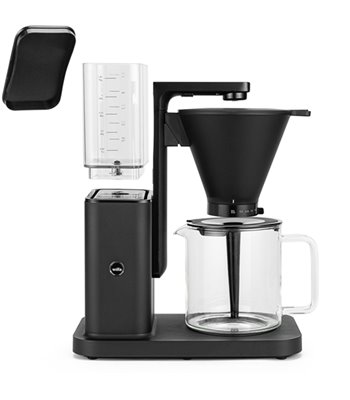 Wilfa Zense CM10B-M125 kaffemaskine