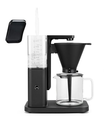 Wilfa Zense CM10B-M125 kaffemaskine