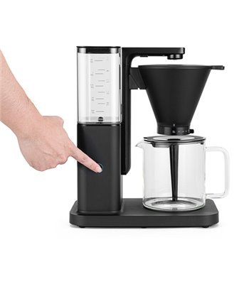 Wilfa Zense CM10B-M125 kaffemaskine