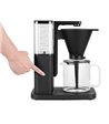 Wilfa Zense CM10B-M125 kaffemaskine