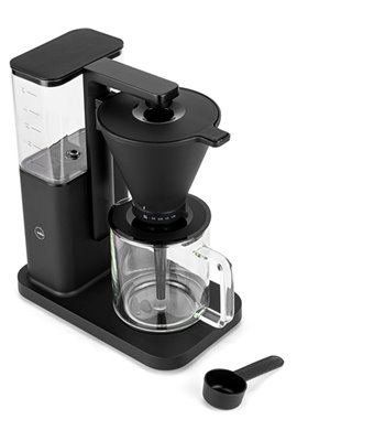 Wilfa Zense CM10B-M125 kaffemaskine