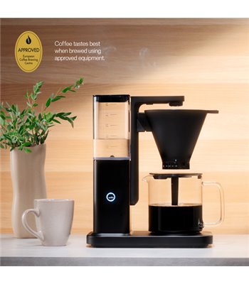 Wilfa Zense CM10B-M125 kaffemaskine