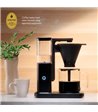 Wilfa Zense CM10B-M125 kaffemaskine