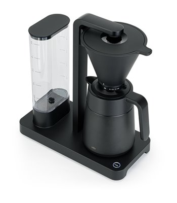 Wilfa Performance Thermo CM9B-T125 kaffemaskine