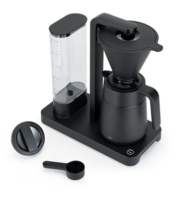 Wilfa Performance Thermo CM9B-T125 kaffemaskine