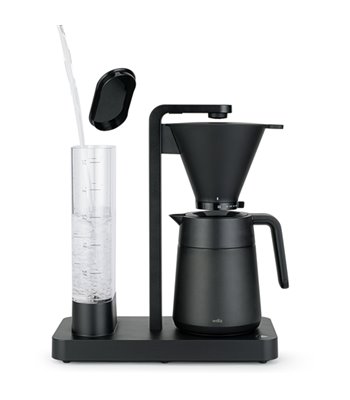 Wilfa Performance Thermo CM9B-T125 kaffemaskine
