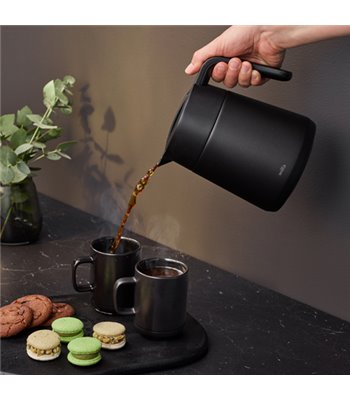 Wilfa Performance Thermo CM9B-T125 kaffemaskine